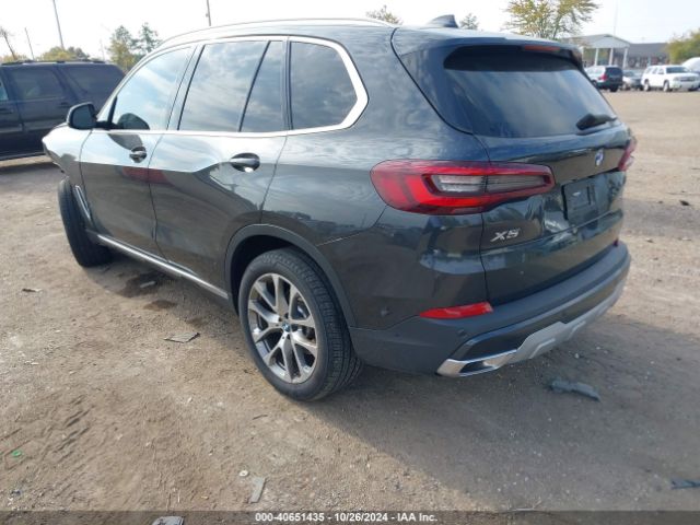 Photo 2 VIN: 5UXCR4C01P9R67176 - BMW X5 