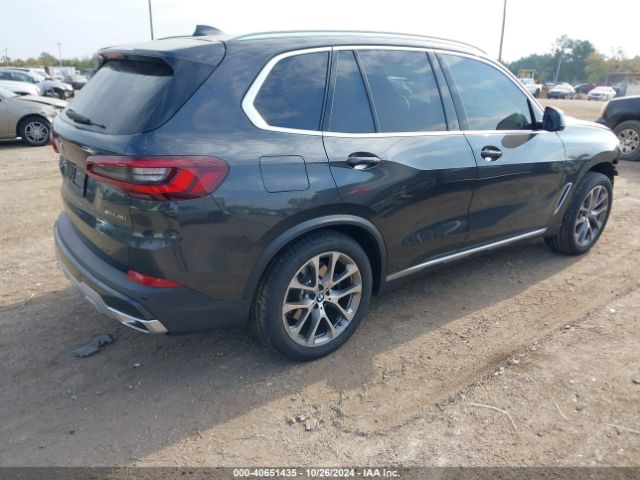 Photo 3 VIN: 5UXCR4C01P9R67176 - BMW X5 