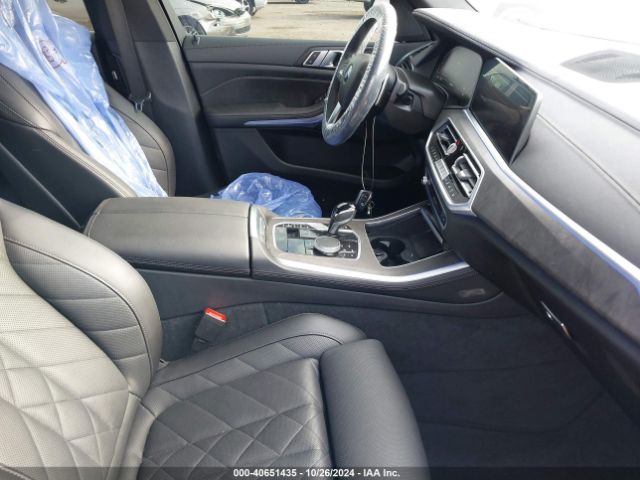 Photo 4 VIN: 5UXCR4C01P9R67176 - BMW X5 