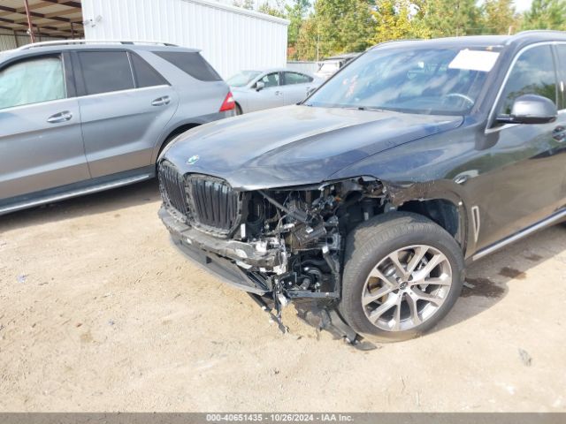 Photo 5 VIN: 5UXCR4C01P9R67176 - BMW X5 