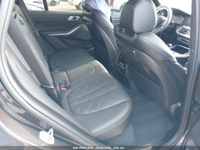 Photo 7 VIN: 5UXCR4C01P9R67176 - BMW X5 