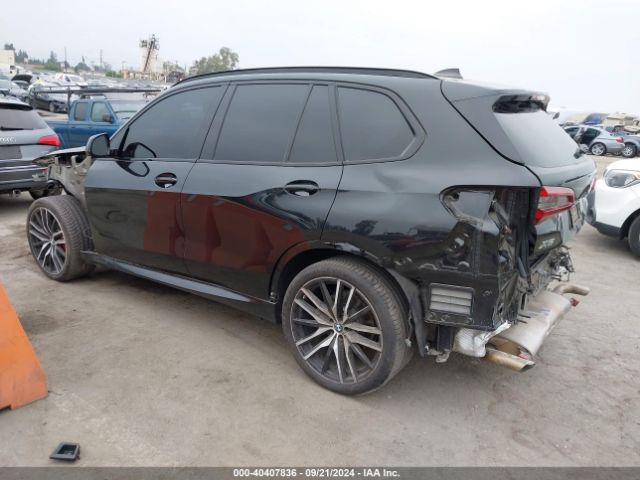 Photo 2 VIN: 5UXCR4C01P9S01271 - BMW X5 