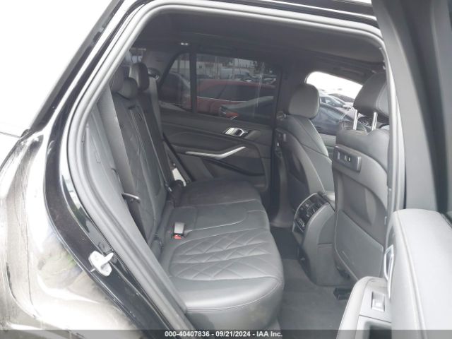 Photo 7 VIN: 5UXCR4C01P9S01271 - BMW X5 