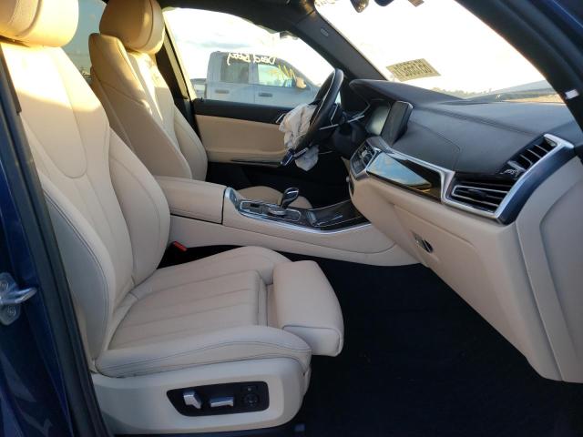 Photo 4 VIN: 5UXCR4C02L9B15528 - BMW X5 SDRIVE 