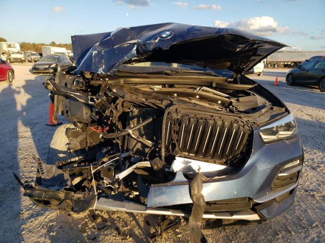 Photo 8 VIN: 5UXCR4C02L9B15528 - BMW X5 SDRIVE 