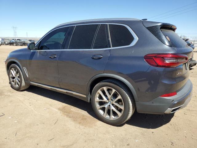 Photo 1 VIN: 5UXCR4C02L9B44866 - BMW X5 SDRIVE 