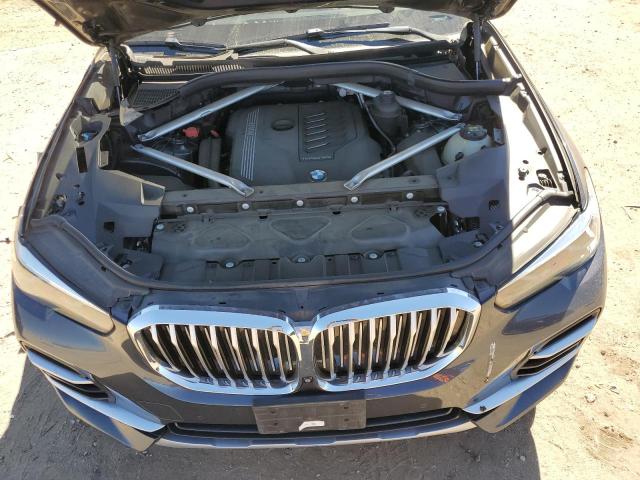 Photo 11 VIN: 5UXCR4C02L9B44866 - BMW X5 SDRIVE 