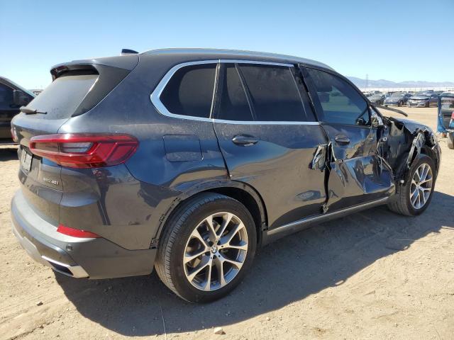 Photo 2 VIN: 5UXCR4C02L9B44866 - BMW X5 SDRIVE 