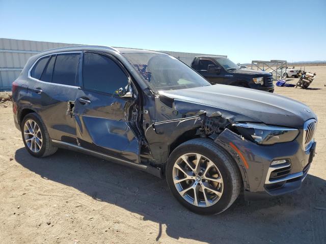 Photo 3 VIN: 5UXCR4C02L9B44866 - BMW X5 SDRIVE 