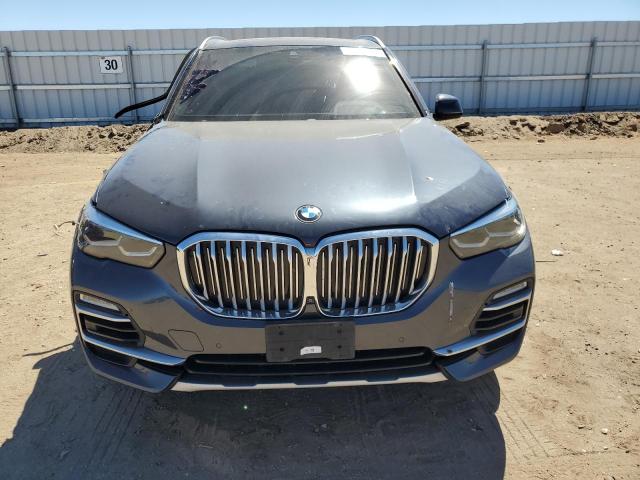 Photo 4 VIN: 5UXCR4C02L9B44866 - BMW X5 SDRIVE 