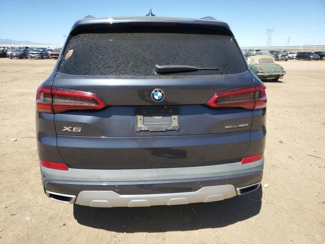 Photo 5 VIN: 5UXCR4C02L9B44866 - BMW X5 SDRIVE 