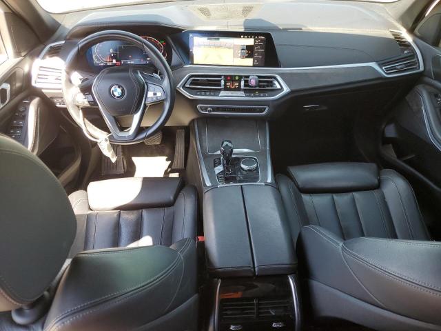 Photo 7 VIN: 5UXCR4C02L9B44866 - BMW X5 SDRIVE 