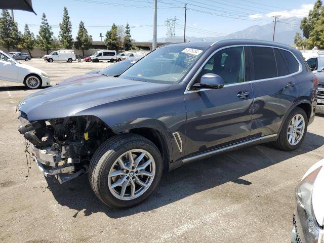 Photo 0 VIN: 5UXCR4C02L9B44947 - BMW X5 