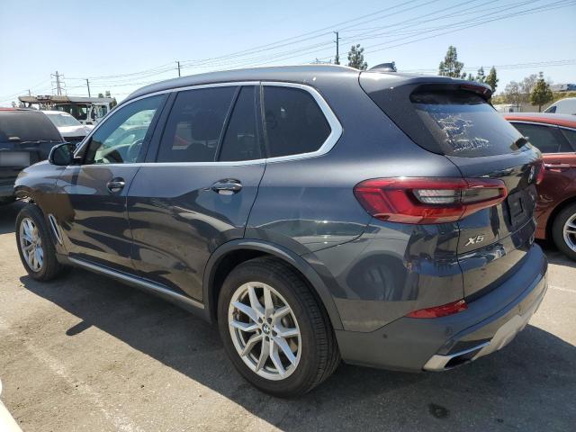 Photo 1 VIN: 5UXCR4C02L9B44947 - BMW X5 