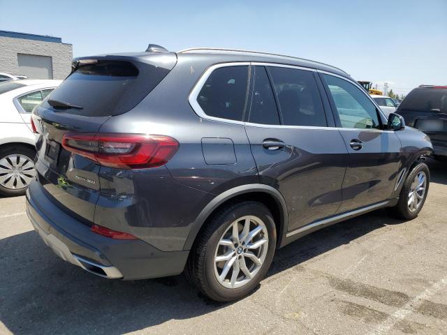 Photo 2 VIN: 5UXCR4C02L9B44947 - BMW X5 