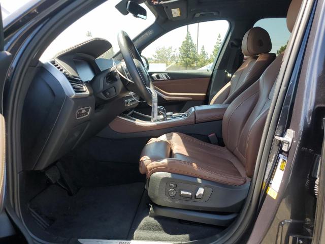 Photo 6 VIN: 5UXCR4C02L9B44947 - BMW X5 