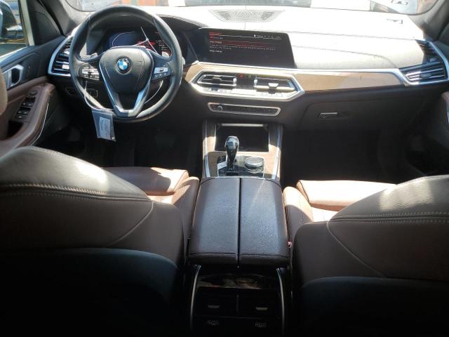 Photo 7 VIN: 5UXCR4C02L9B44947 - BMW X5 