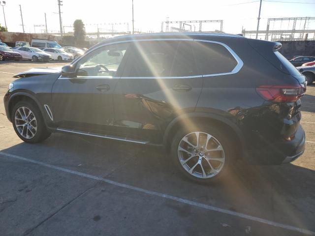 Photo 1 VIN: 5UXCR4C02L9B57259 - BMW X5 