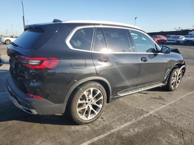 Photo 2 VIN: 5UXCR4C02L9B57259 - BMW X5 