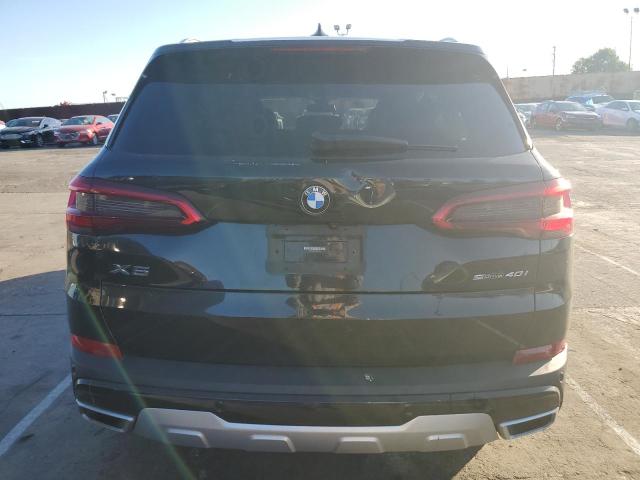 Photo 5 VIN: 5UXCR4C02L9B57259 - BMW X5 