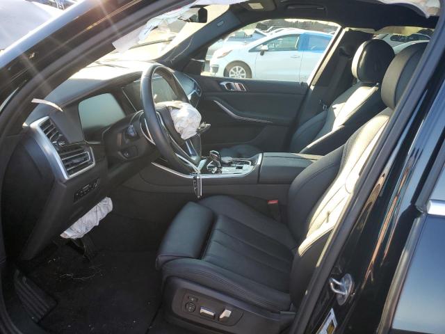 Photo 6 VIN: 5UXCR4C02L9B57259 - BMW X5 