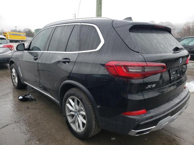 Photo 1 VIN: 5UXCR4C02L9C07576 - BMW X5 SDRIVE 