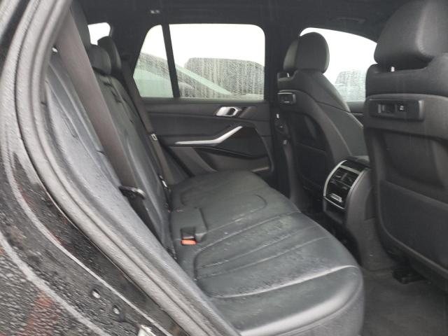 Photo 10 VIN: 5UXCR4C02L9C07576 - BMW X5 SDRIVE 