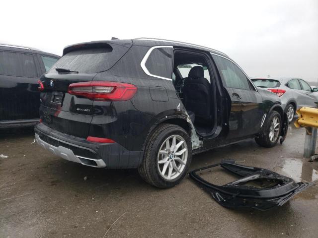 Photo 2 VIN: 5UXCR4C02L9C07576 - BMW X5 SDRIVE 