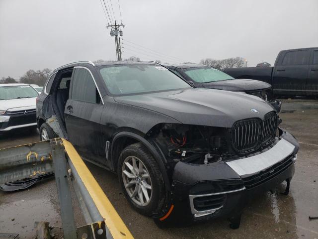 Photo 3 VIN: 5UXCR4C02L9C07576 - BMW X5 SDRIVE 