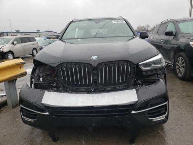 Photo 4 VIN: 5UXCR4C02L9C07576 - BMW X5 SDRIVE 