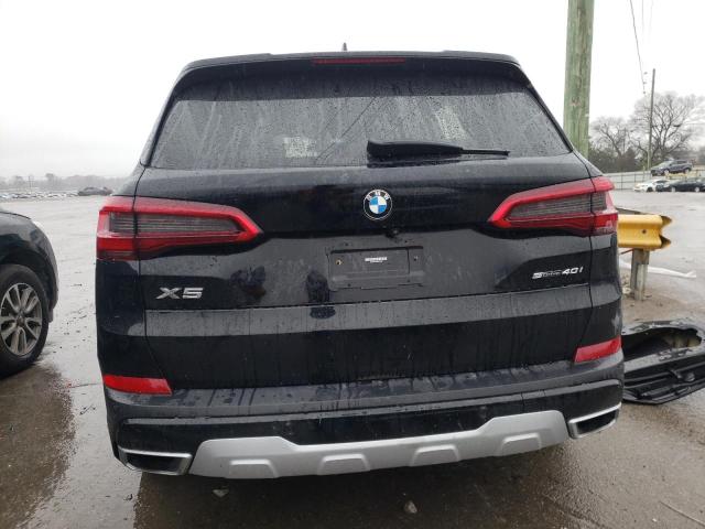 Photo 5 VIN: 5UXCR4C02L9C07576 - BMW X5 SDRIVE 