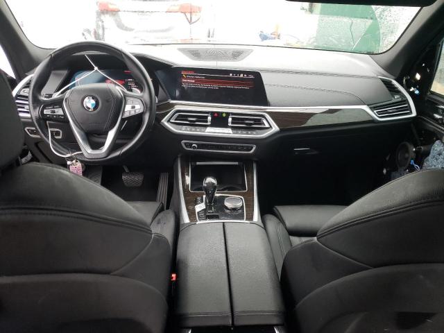 Photo 7 VIN: 5UXCR4C02L9C07576 - BMW X5 SDRIVE 