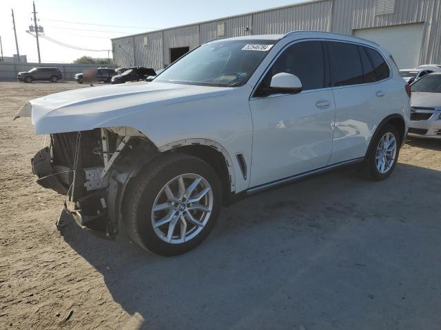 Photo 0 VIN: 5UXCR4C02L9C17931 - BMW X5 