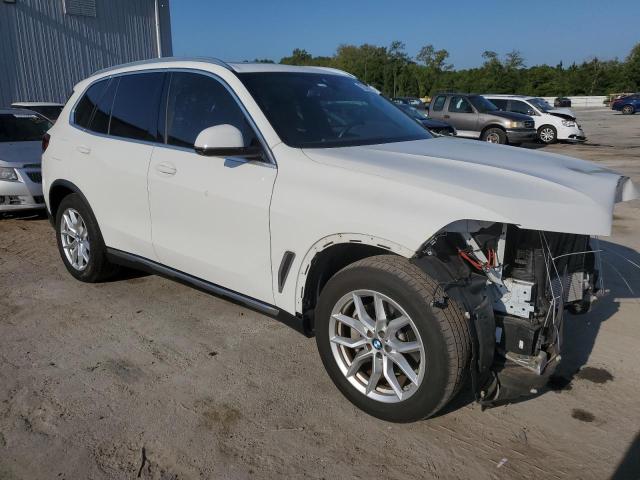 Photo 3 VIN: 5UXCR4C02L9C17931 - BMW X5 