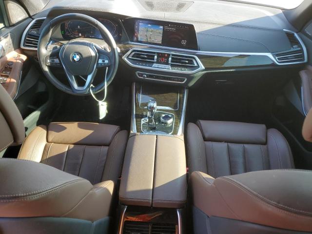 Photo 7 VIN: 5UXCR4C02L9C17931 - BMW X5 