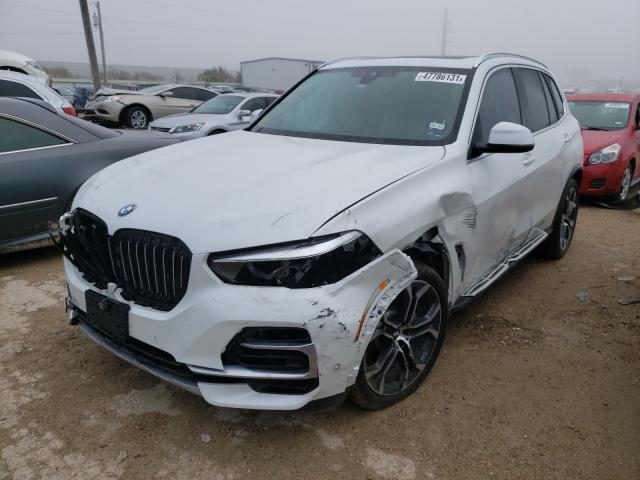 Photo 1 VIN: 5UXCR4C02L9C22210 - BMW X5 