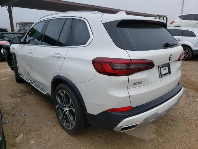 Photo 2 VIN: 5UXCR4C02L9C22210 - BMW X5 