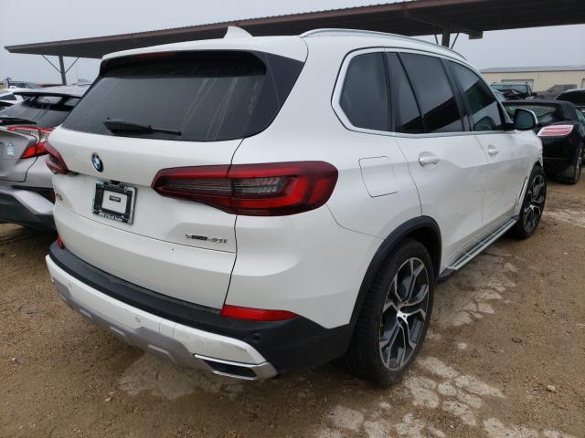 Photo 3 VIN: 5UXCR4C02L9C22210 - BMW X5 