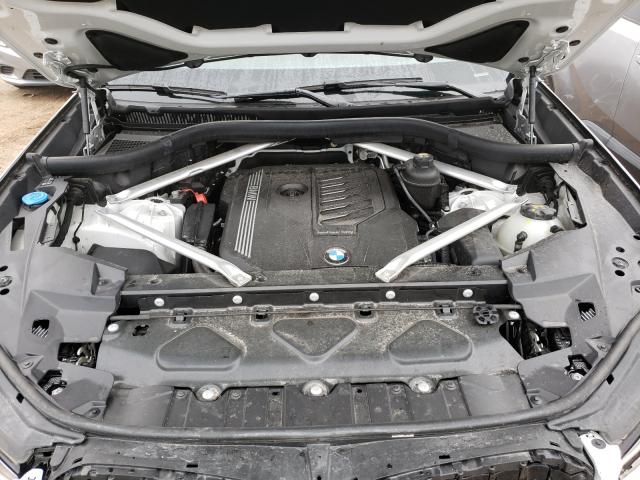 Photo 6 VIN: 5UXCR4C02L9C22210 - BMW X5 