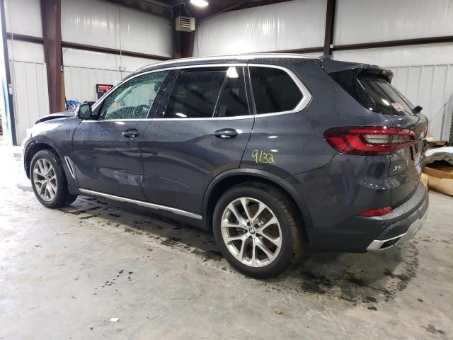 Photo 1 VIN: 5UXCR4C02L9C35183 - BMW X5 SDRIVE 