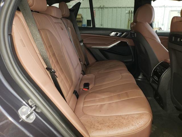 Photo 10 VIN: 5UXCR4C02L9C35183 - BMW X5 SDRIVE 