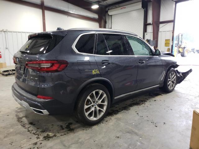 Photo 2 VIN: 5UXCR4C02L9C35183 - BMW X5 SDRIVE 