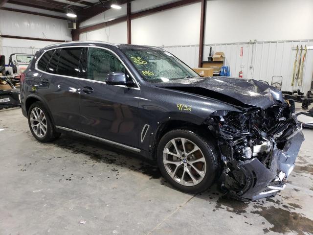 Photo 3 VIN: 5UXCR4C02L9C35183 - BMW X5 SDRIVE 