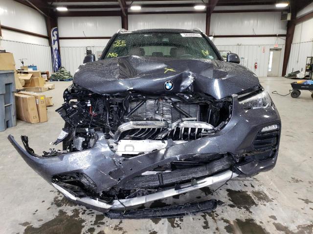 Photo 4 VIN: 5UXCR4C02L9C35183 - BMW X5 SDRIVE 