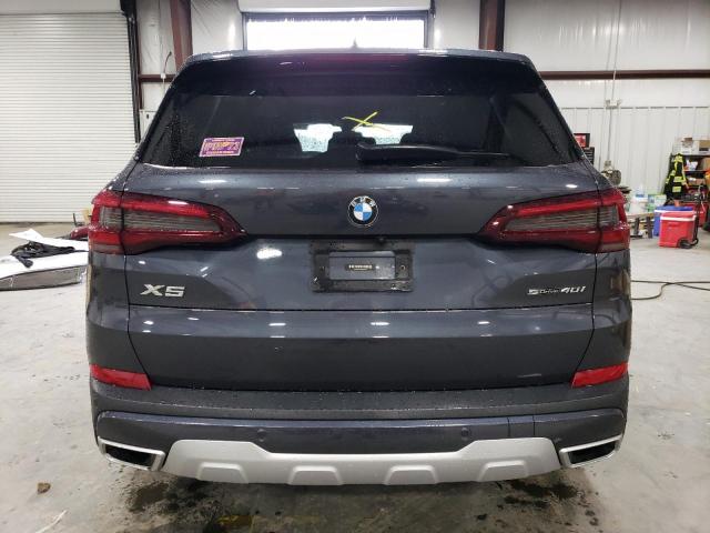 Photo 5 VIN: 5UXCR4C02L9C35183 - BMW X5 SDRIVE 