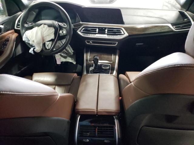 Photo 7 VIN: 5UXCR4C02L9C35183 - BMW X5 SDRIVE 