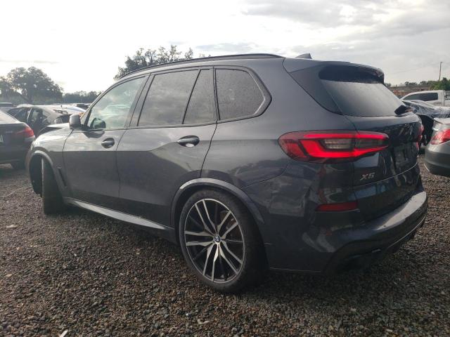 Photo 1 VIN: 5UXCR4C02L9C36804 - BMW X5 SDRIVE 