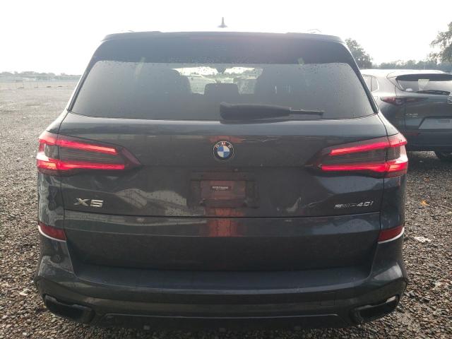 Photo 5 VIN: 5UXCR4C02L9C36804 - BMW X5 SDRIVE 