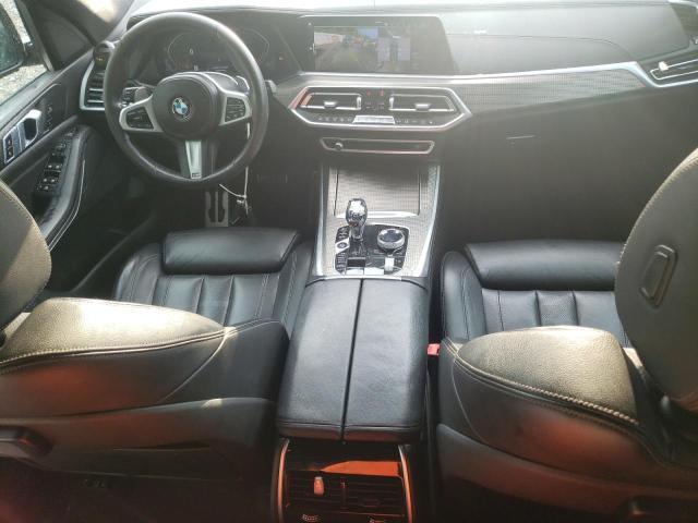 Photo 7 VIN: 5UXCR4C02L9C36804 - BMW X5 SDRIVE 