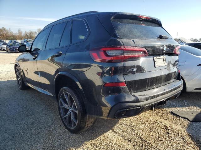 Photo 1 VIN: 5UXCR4C02L9D21125 - BMW X5 SDRIVE 